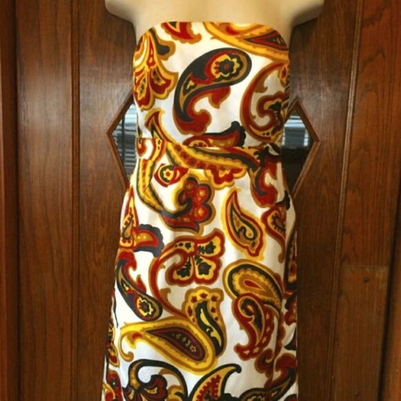 Banana Republic Dress - Picture 2 of 6